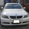 2008 BMW 325i Premium