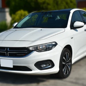 2018 Dodge Neón SE